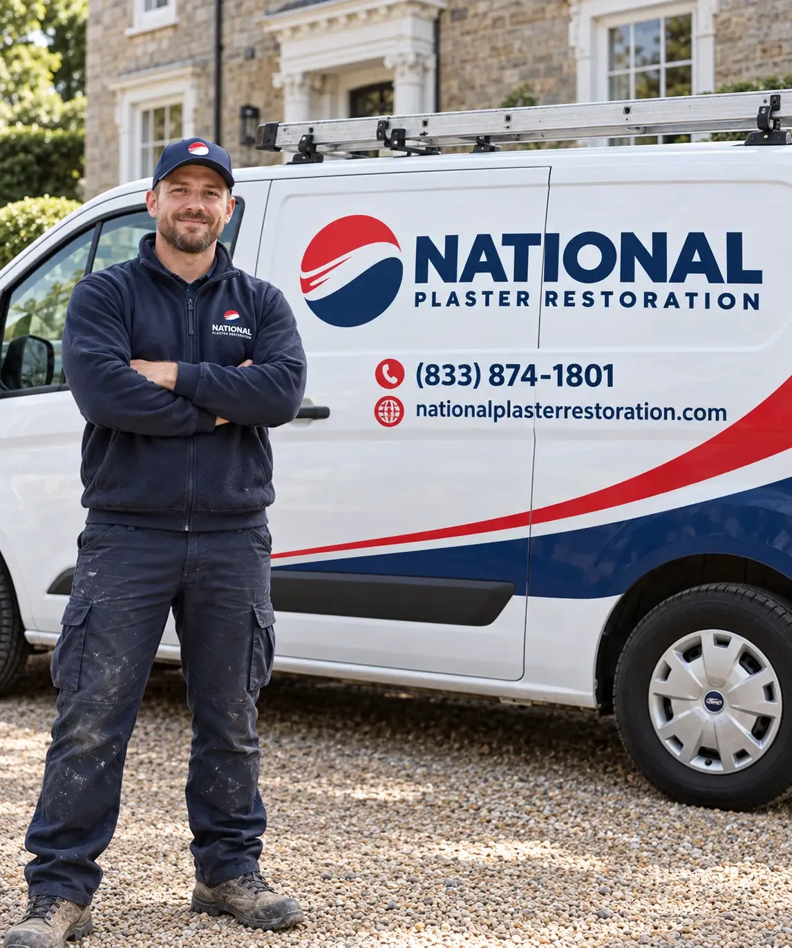Plaster Repair company in Tustin, MI